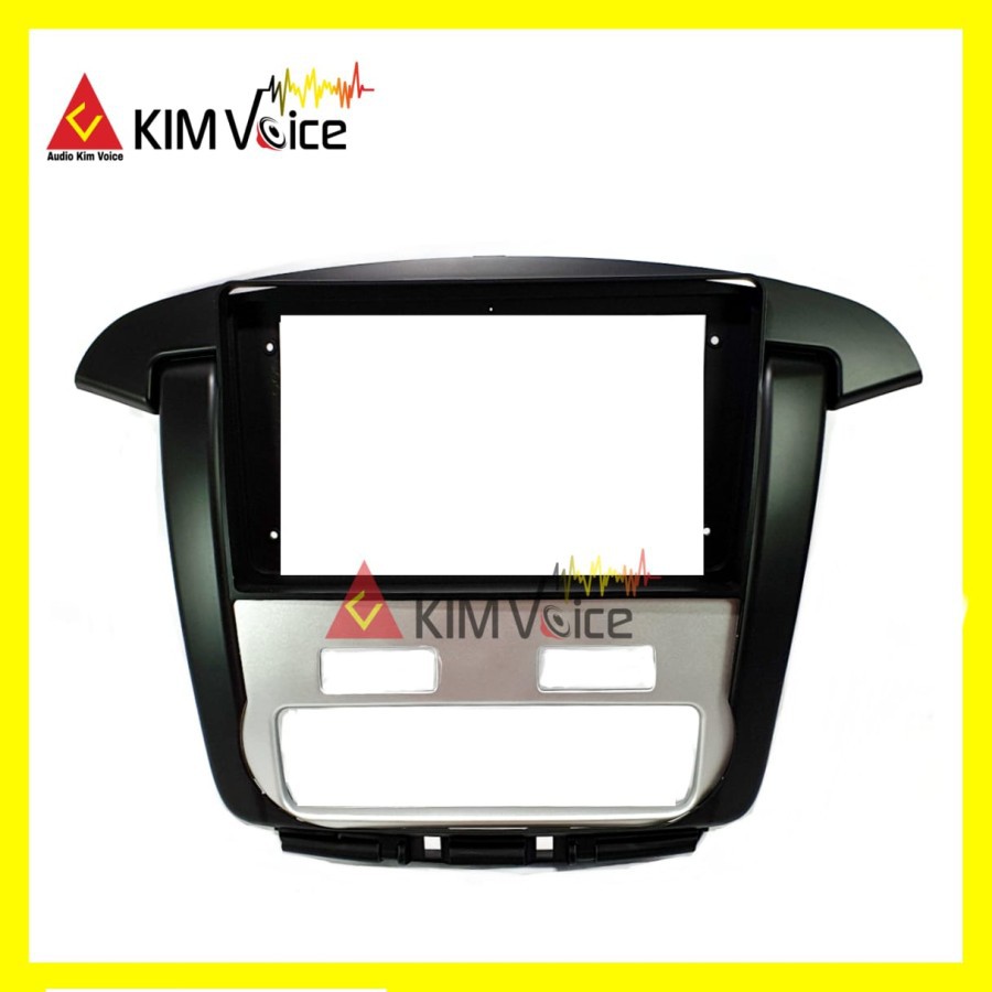 Jual Frame Android 9 inch for Innova 2011-2015 type V Elektrik AC ...