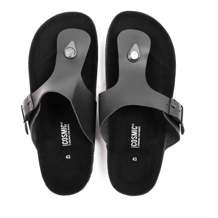 Sandal cosmic discount