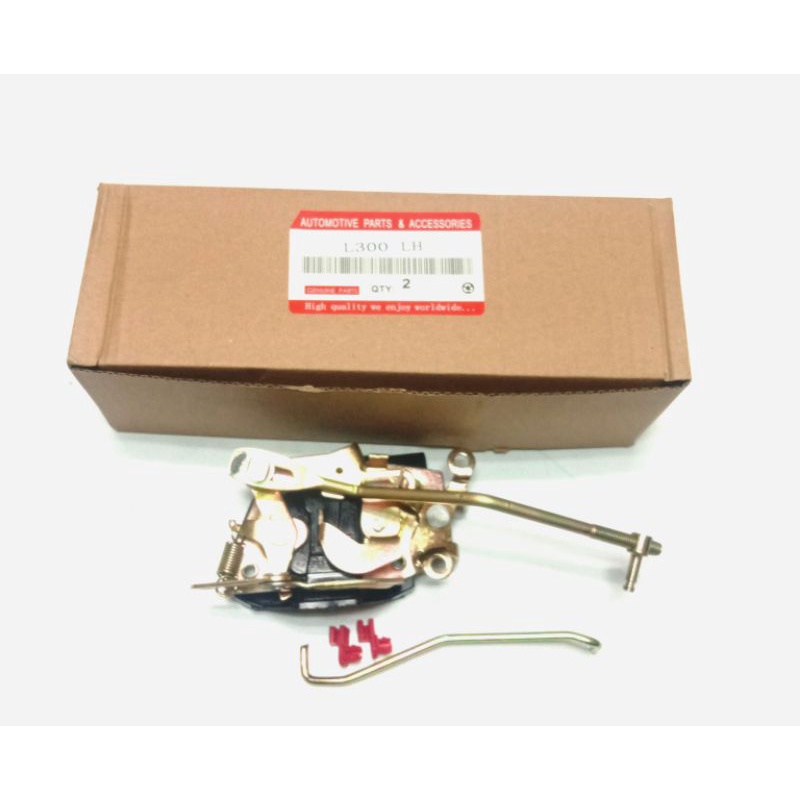 Jual DOOR LOCK MITSUBUSHI L300 SEBELAH KIRI | Shopee Indonesia