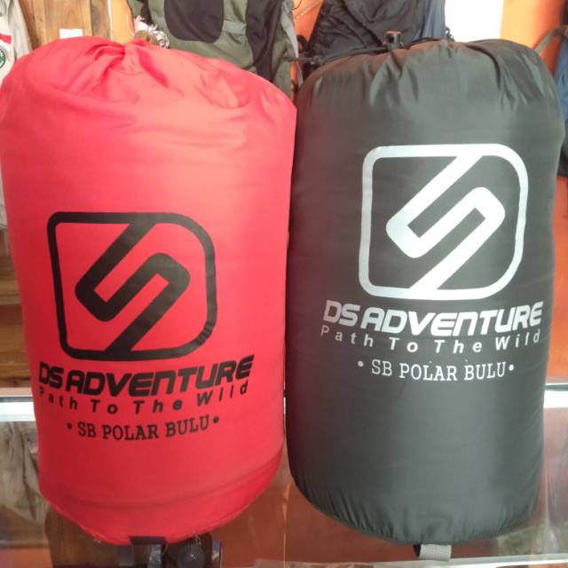 Sleeping bag ds adventure new arrivals