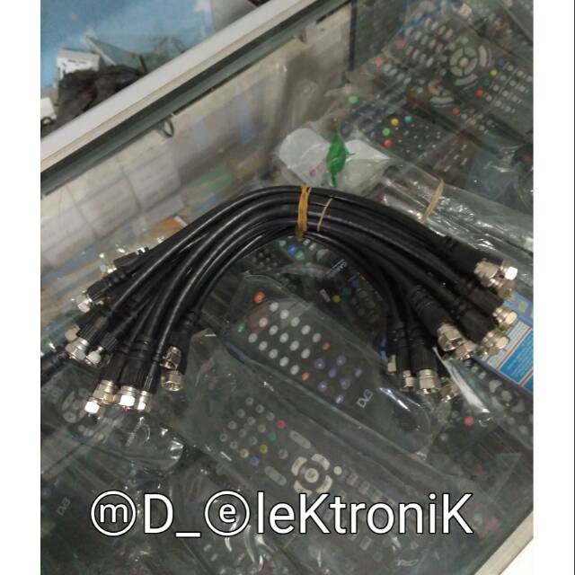 Jual Kabel jumper LNB | Shopee Indonesia