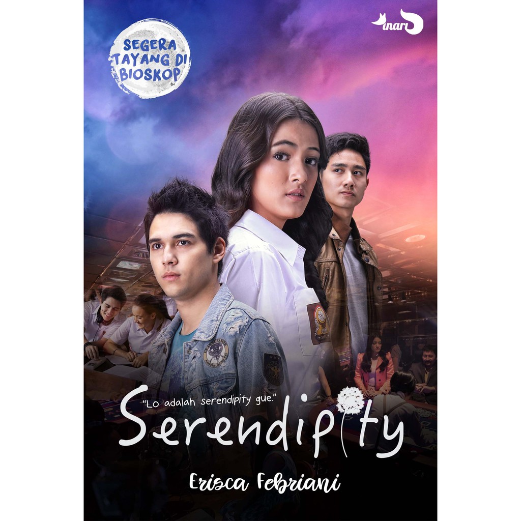 Jual SERENDIPITY (COVER FILM) | Shopee Indonesia