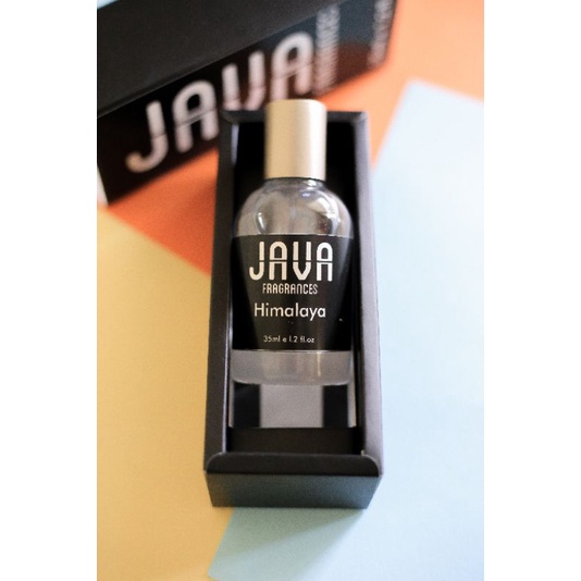 Jual Himalaya by Java Fragrances | Java Fragrances varian Himalaya ...