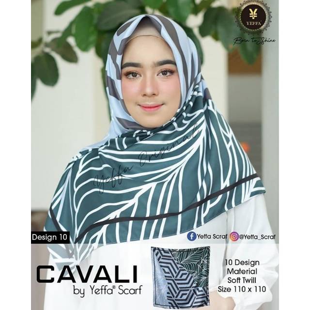 Jual Jilbab segiempat | Shopee Indonesia
