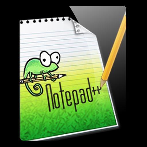 Jual Notepad Plus Plus Aplikasi Notepad++ Windows Shopee Indonesia