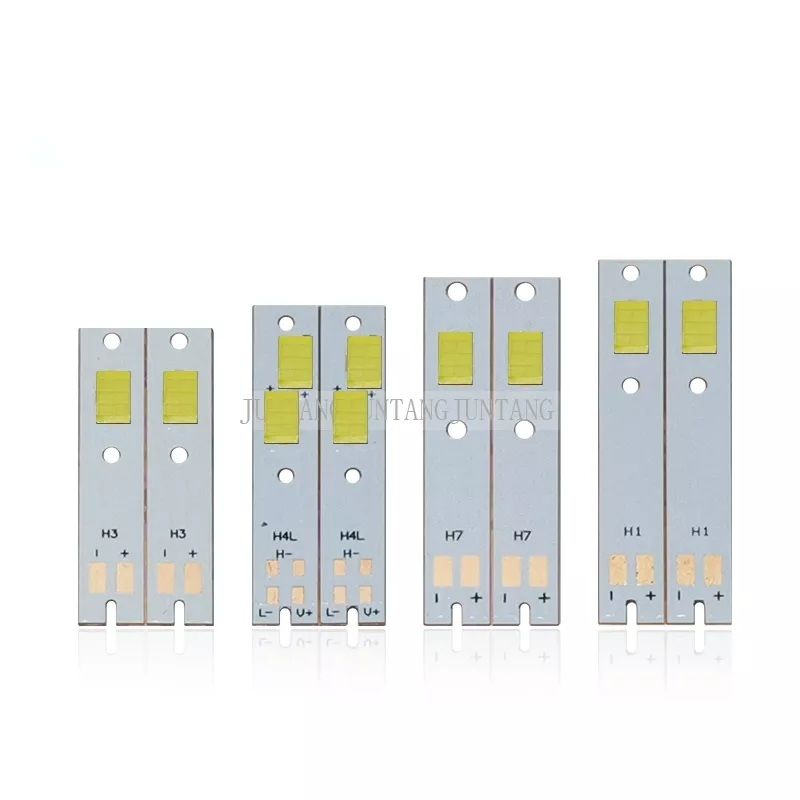 Jual LED CSP 3570 tipe H1 H3 H4 H7 (30 watt) | Shopee Indonesia