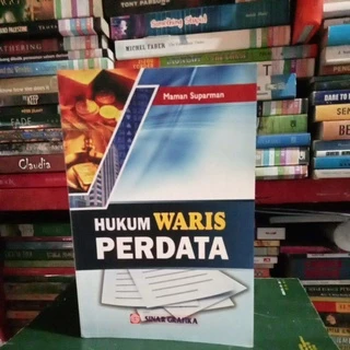 hukum waris perdata