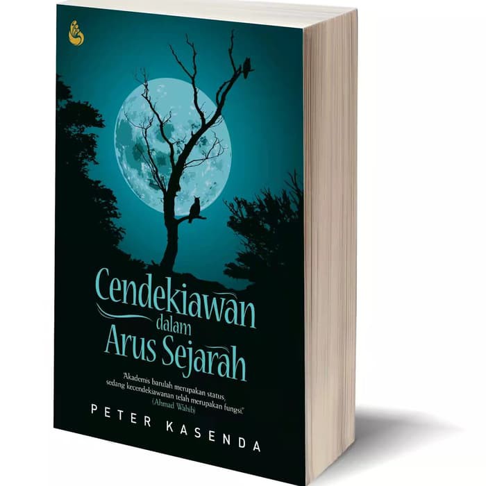 Jual CENDEKIAWAN DALAM ARUS SEJARAH PETER KASENDA BERANDA | Shopee ...