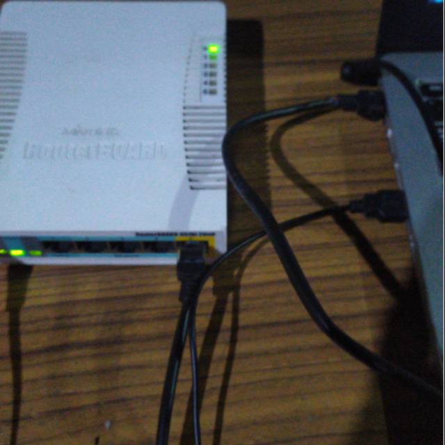 Jual Mikrotik rb951 | Shopee Indonesia