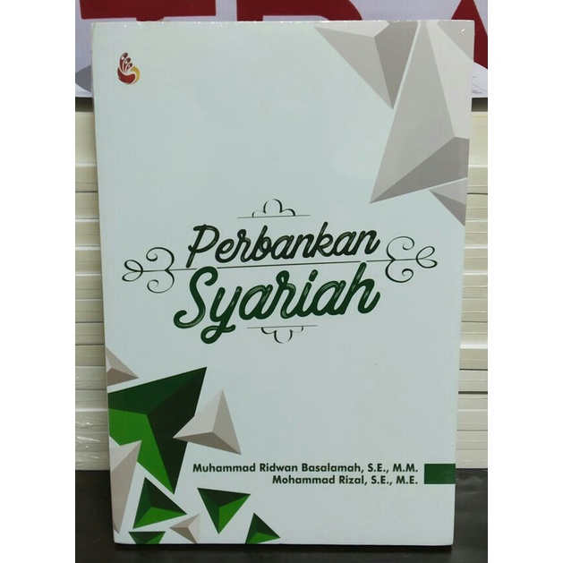 Jual Buku Perbankan Syariah- Ridwan Basalamah | Shopee Indonesia