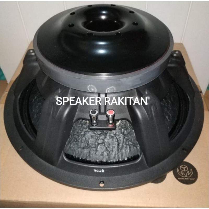 Speaker woofer sale 15 inch acr