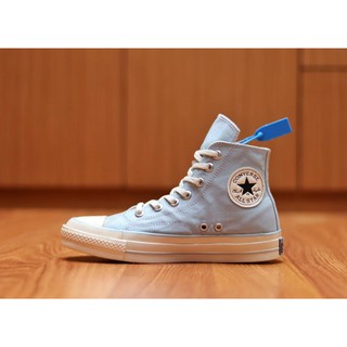 Converse ice blue sale