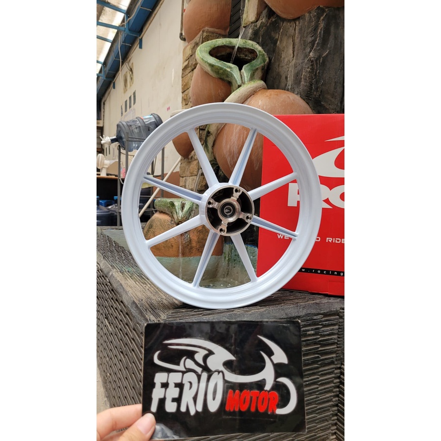 Jual Velg RCB SP811 BEAT Jupiter Mx DD Vega Beat VArio 125 150 Scoopy ...