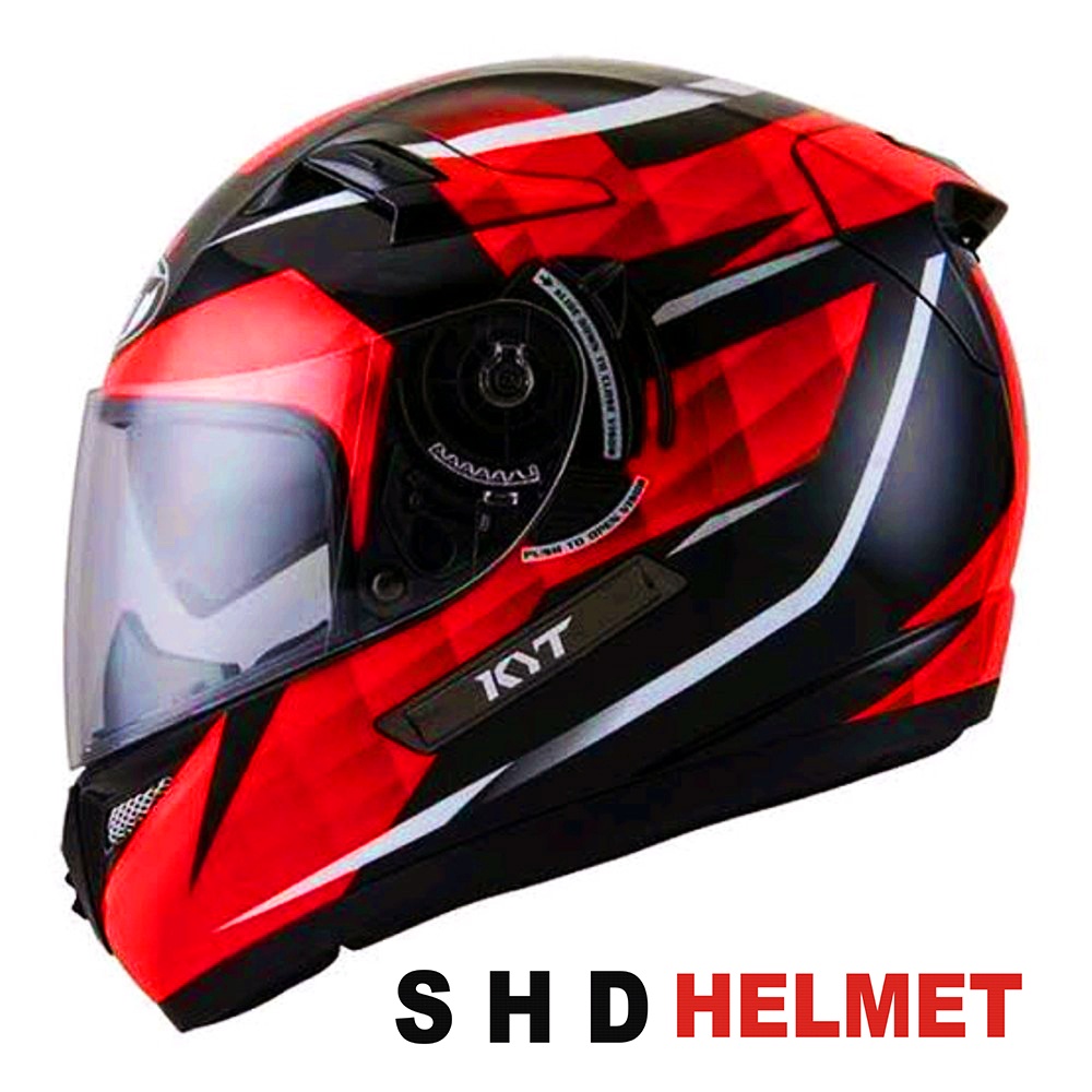 helm kyt k2r