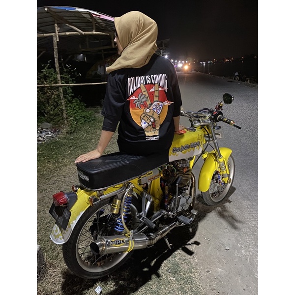 Jual Kaos gl barbara X sodagank official | Shopee Indonesia