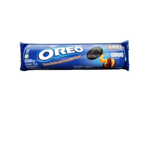 Jual OREO 5 VARIAN RASA 133G | Shopee Indonesia