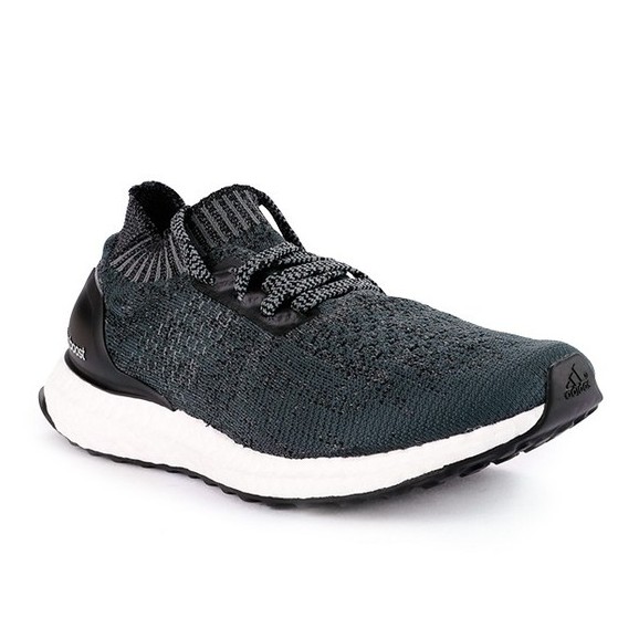 Jual Adidas Ultraboost Uncaged Black Original | Shopee Indonesia