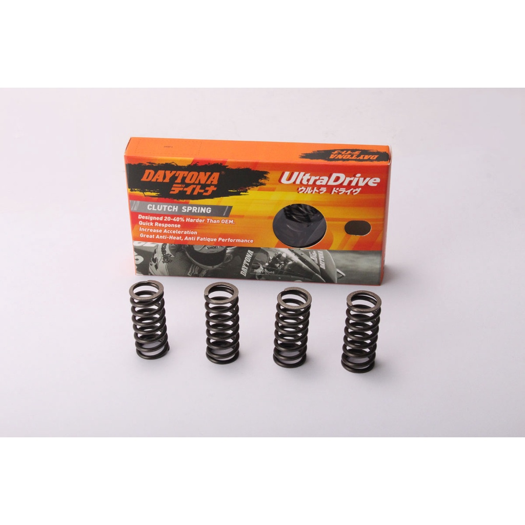 Jual Per Kopling Daytona Jupiter MX, Vixion NVL SWOSC-V Japan | Shopee ...