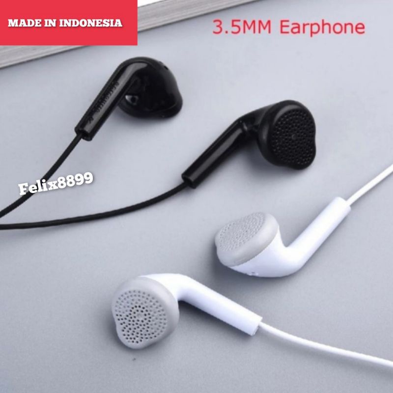 Jual HEADSET HANDSFREE EARPHONE SAMSUNG A8 A8 A8 PLUS ORIGINAL