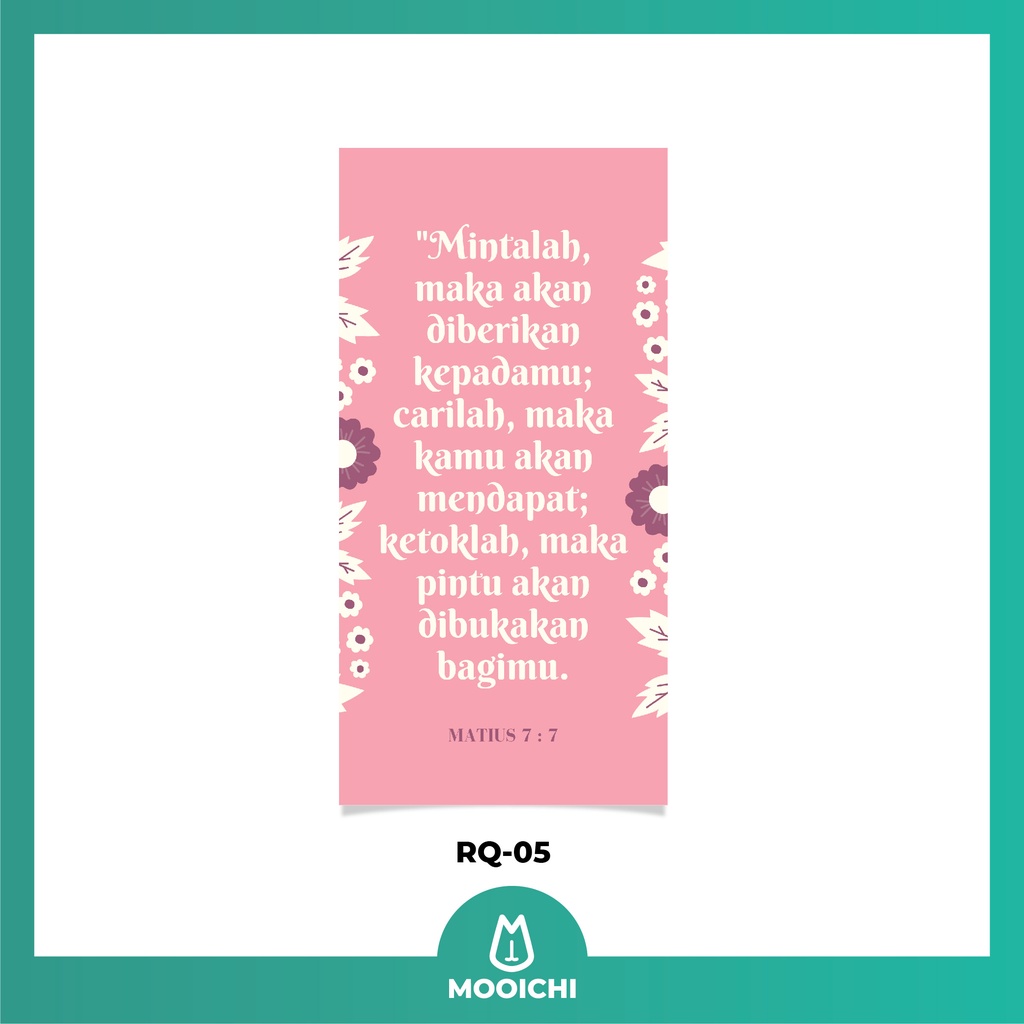 Jual Hiasan Dinding Kamar Rumah Rohani Kristen/Katolik Wall Decor ...