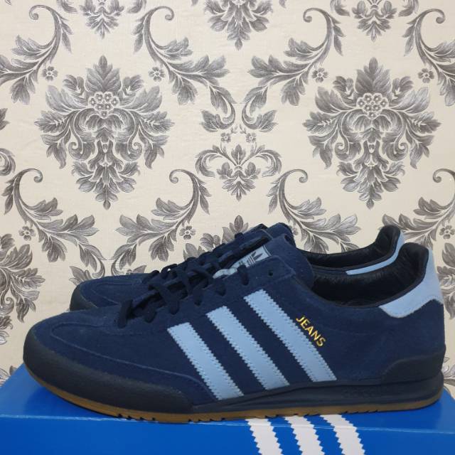 Adidas top samba argent