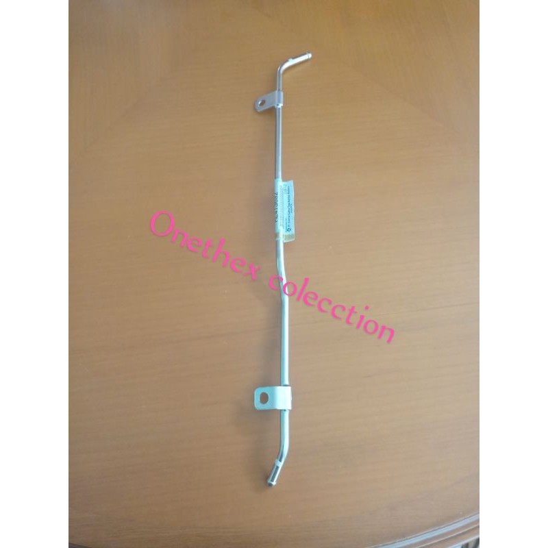 Jual Pipa Air Radiator Canter Original Mitsubishi ME413692 | Shopee ...