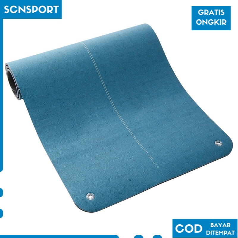 Decathlon tonemat discount