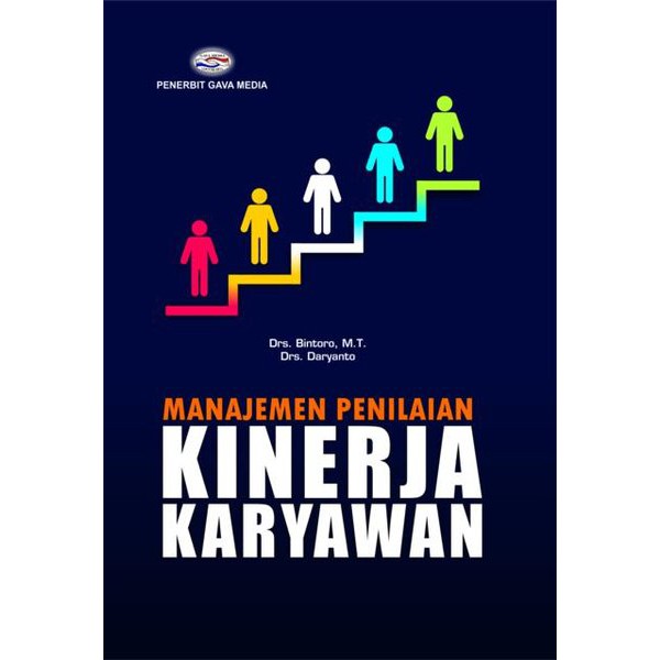 Jual Manajemen Penilaian Kinerja Karyawan Buku Original | Shopee Indonesia