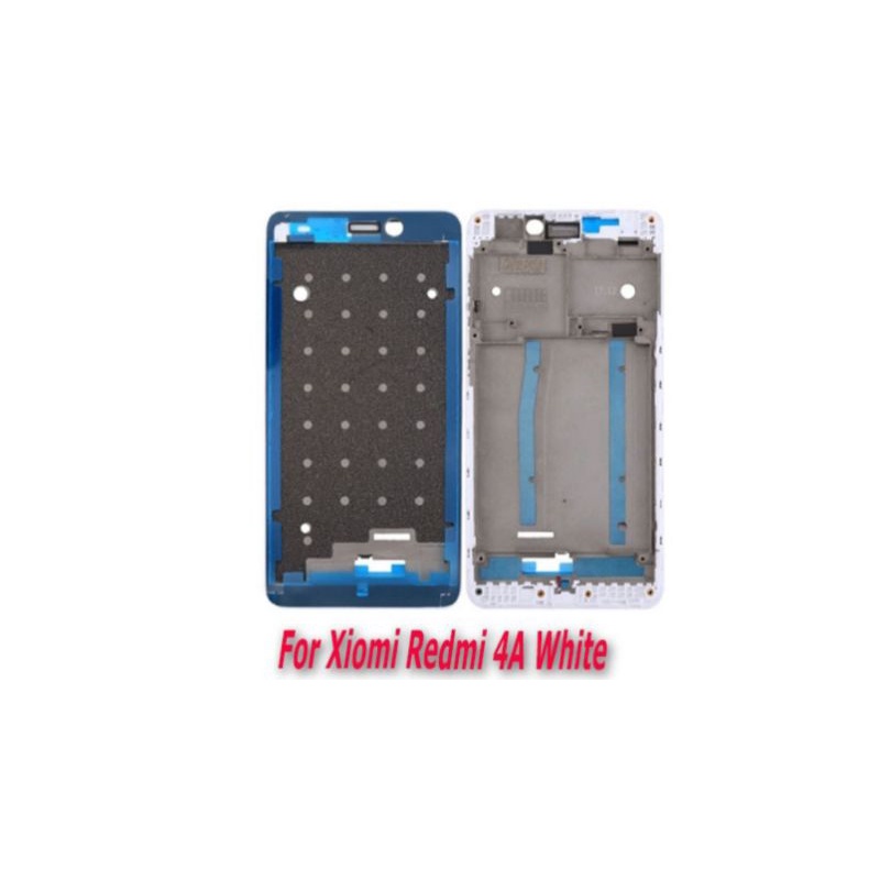 Jual FRAME LCD FRAME BEZEL XIAOMI 4A TATAKAN LCD 4A | Shopee Indonesia