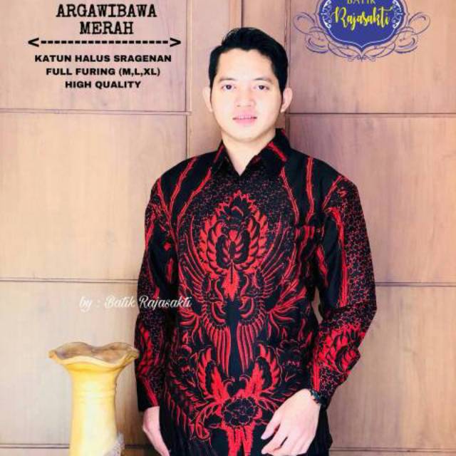 Jual Baju batik jogja pria modern. Baju batik jogja pria murah. Baju