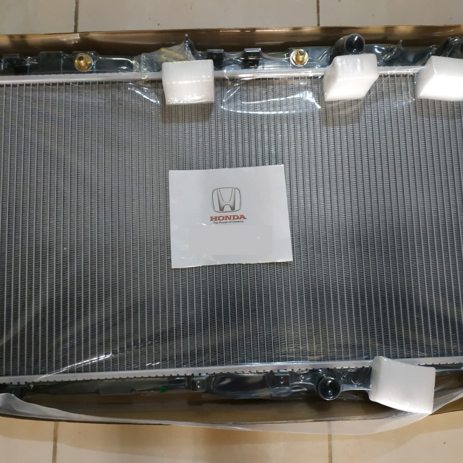 Jual Aveiro shop radiator honda odyssey tahun 2004 2005 2006 matik at