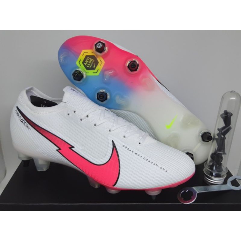 nike mercurial vapor 360 elite white