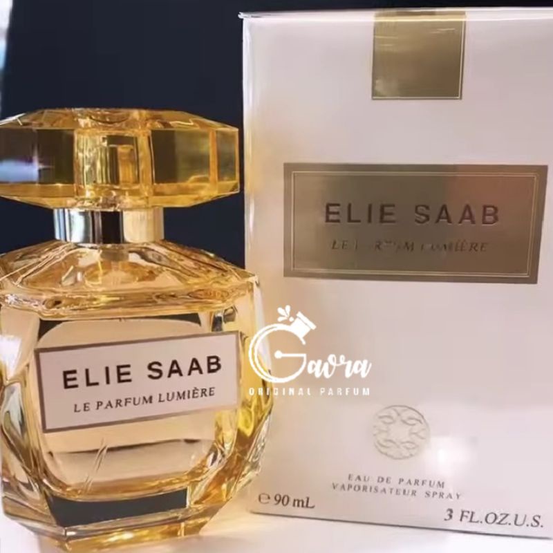 Parfum Original Elie Saab Le Parfum Lumiere EDP 90ml