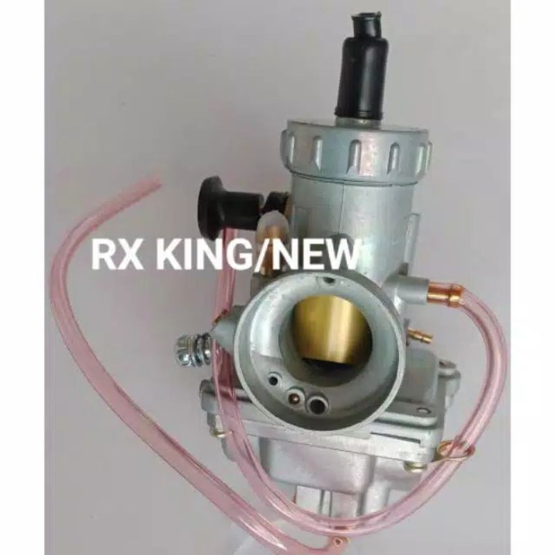 Jual Karburator Karbu RX King New Thunder 125 Carburator Rx K Carbu Ori ...