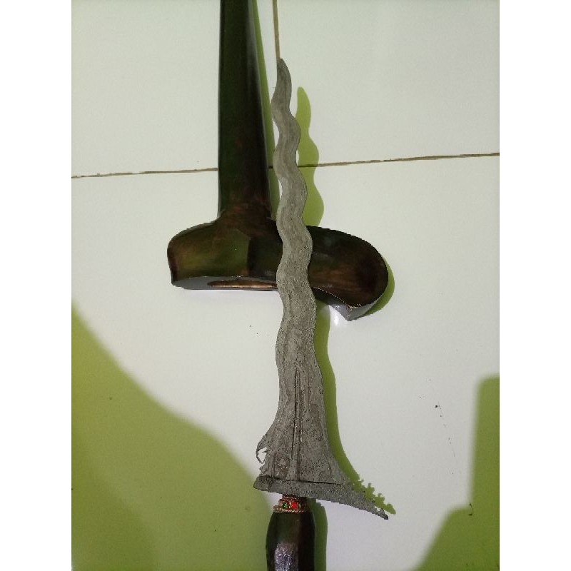 Jual Keris Sabuk Inten Shopee Indonesia