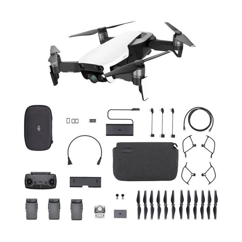DJI Mavic Mini Fly More Combo DJI Mavic Mini Fly More Combo