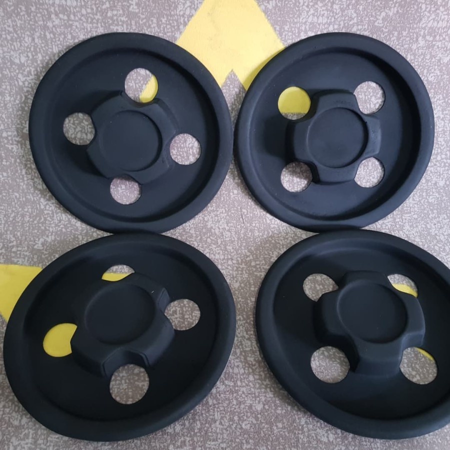 Jual Dop Velg Kaleng Pcd 4x100 1set 4pcs Center Dop Kaleng Premium Bisa Cod Shopee Indonesia 3957