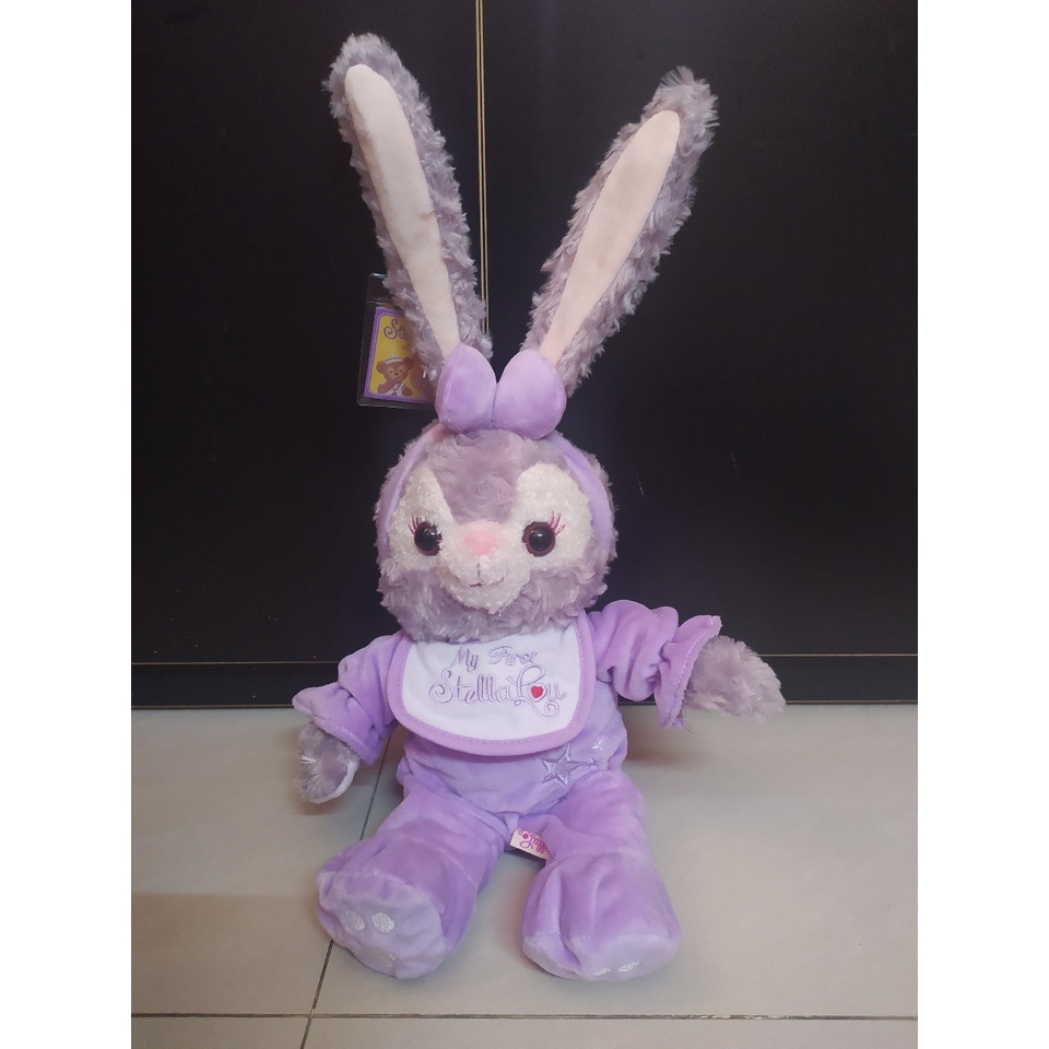 Jual PROMO Boneka stella lou disney rabbit duffy disney kelinci mickey ...