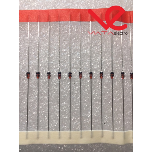 Jual DIODA IN4148 ROLL (1bh) DIODE 1N4148 IN 4148 ups s | Shopee Indonesia