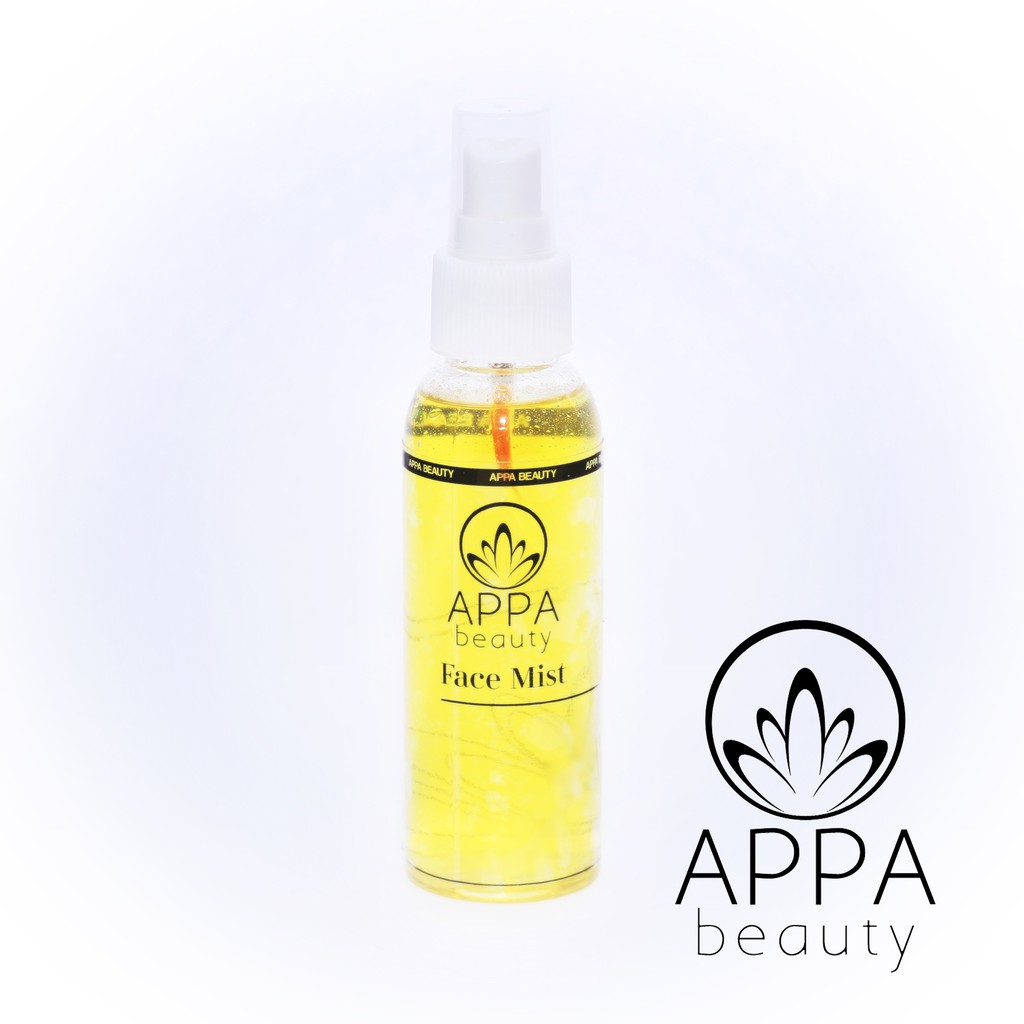Produk Appa Beauty | Shopee Indonesia