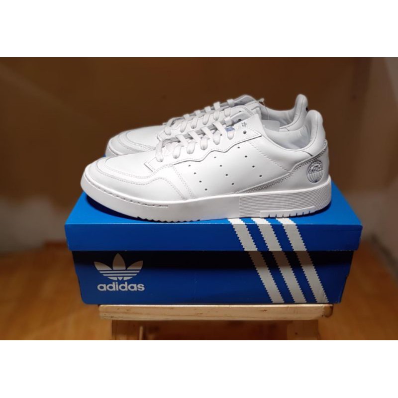 Jual Adidas Supercourt EF5887 Original BNIB Shopee Indonesia