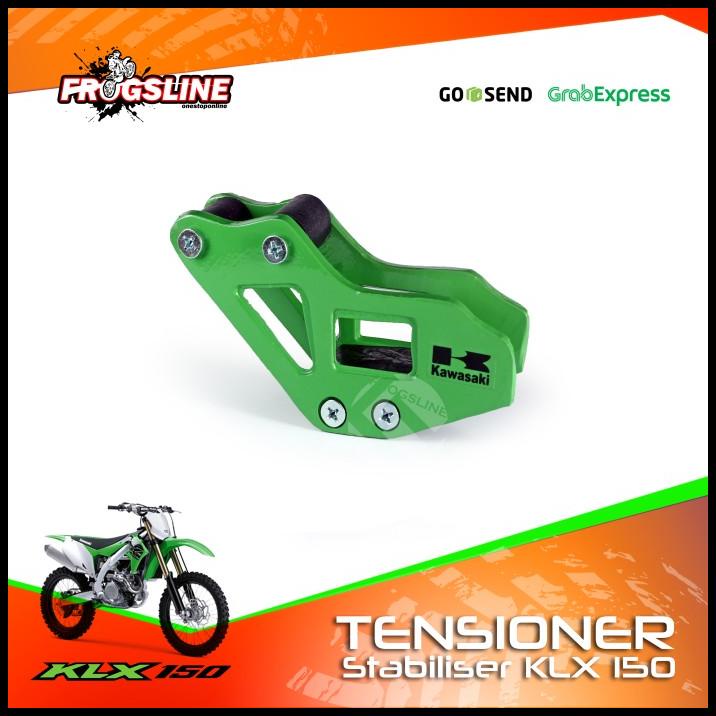 Jual Stabilizer Rantai Klx 150 - Tensioner Stabilizer Rantai Klx 150 ...