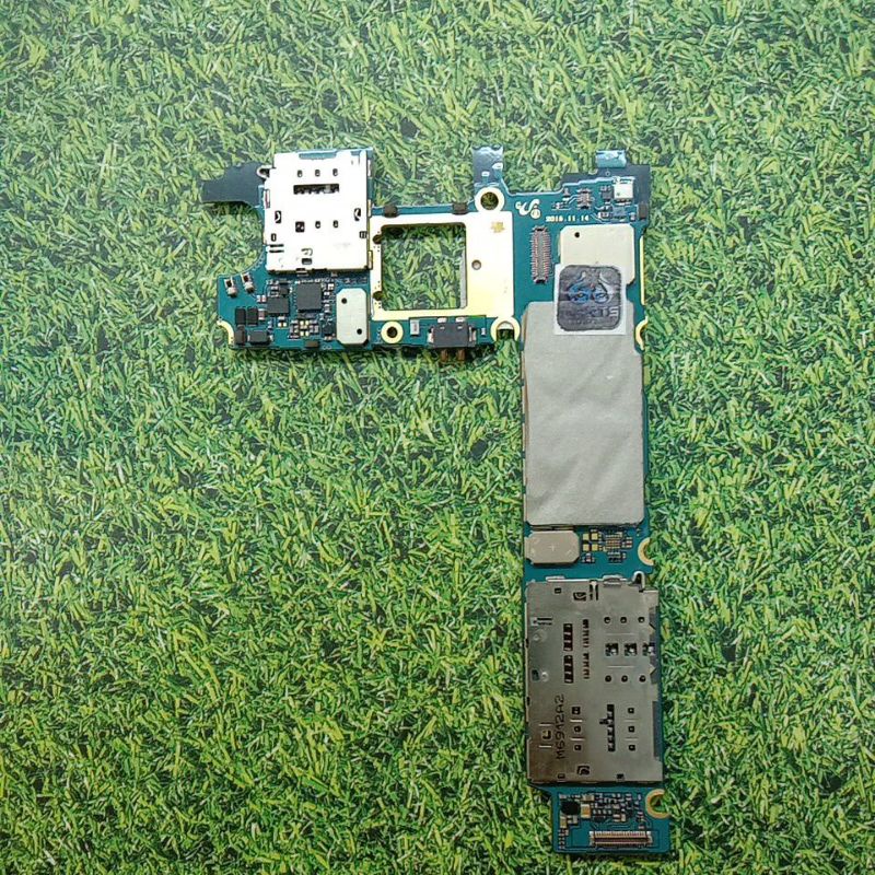 Jual Mesin Normal Samsung A5 2016 A510F Original Copotan | Shopee Indonesia