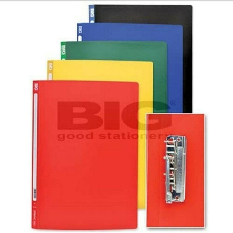 Jual MAP JEPIT / KLIP FILE 8115 BIG | Shopee Indonesia