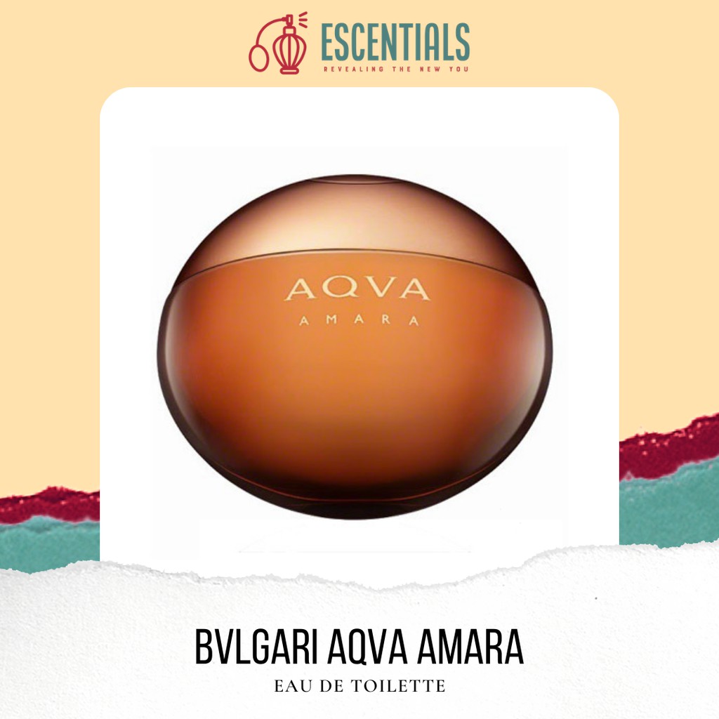 Harga parfum 2025 bvlgari aqva amara