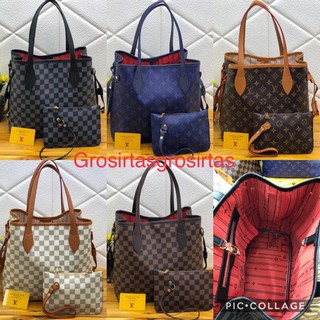 Jual Tas Branded Lv Serut Terbaru - Oct 2023