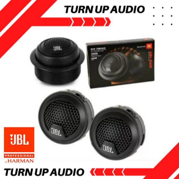 Tweeter jbl sale gto 19t