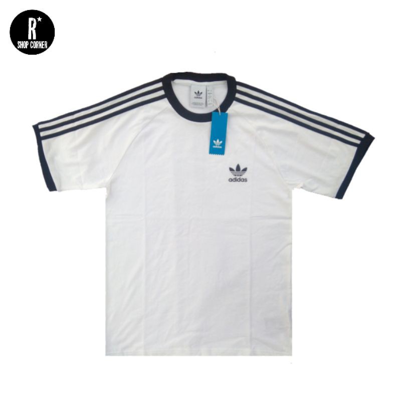 adidas ringer tee