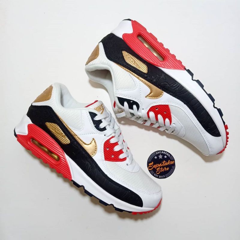 Sepatu nike shop air max lunar