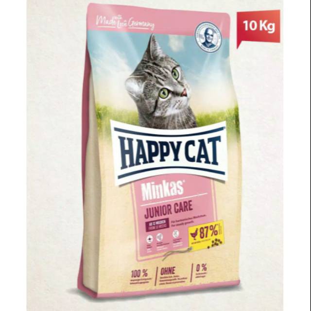 Happy